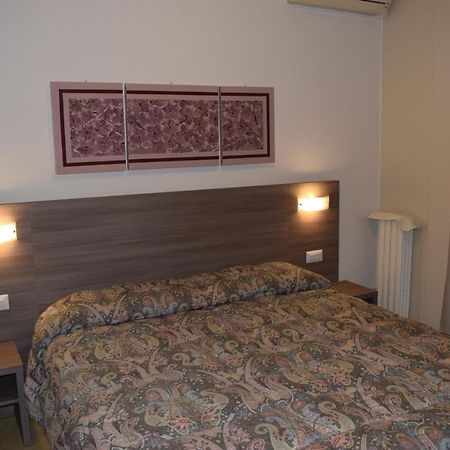 Hotel Pilotto Peschiera del Garda Exteriér fotografie
