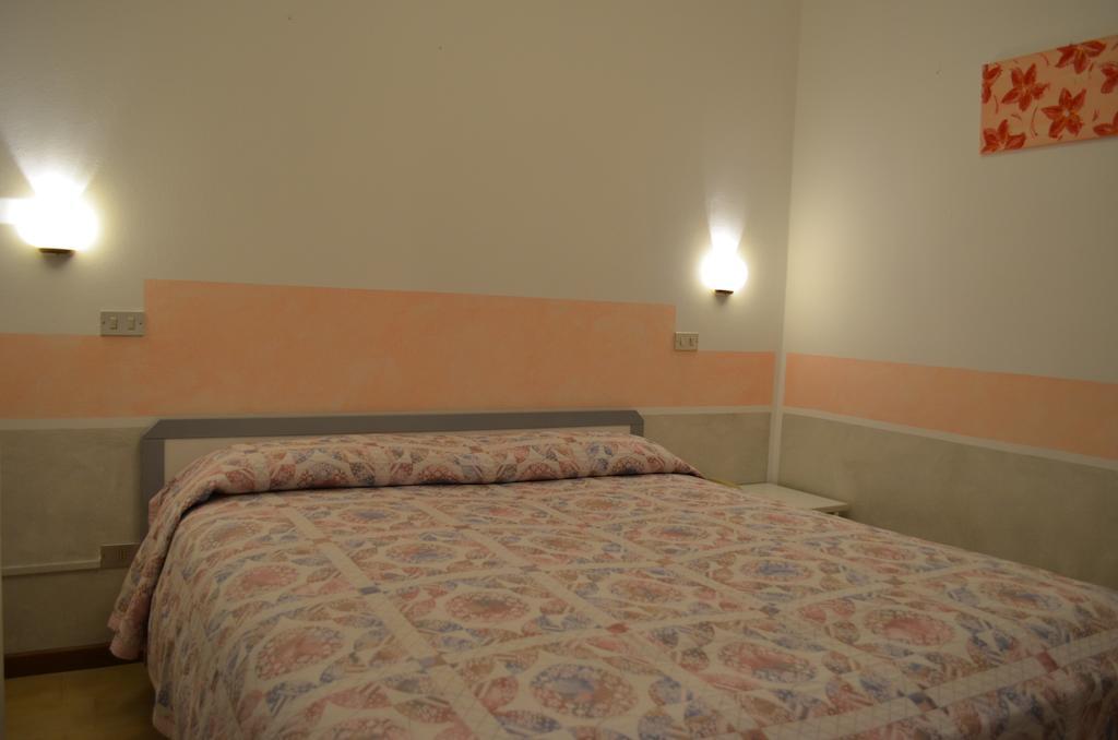 Hotel Pilotto Peschiera del Garda Exteriér fotografie