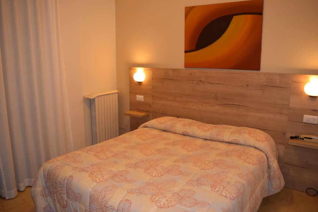 Hotel Pilotto Peschiera del Garda Exteriér fotografie