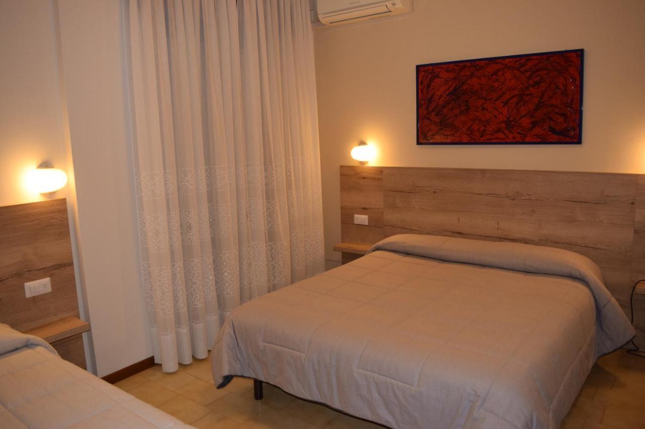 Hotel Pilotto Peschiera del Garda Exteriér fotografie