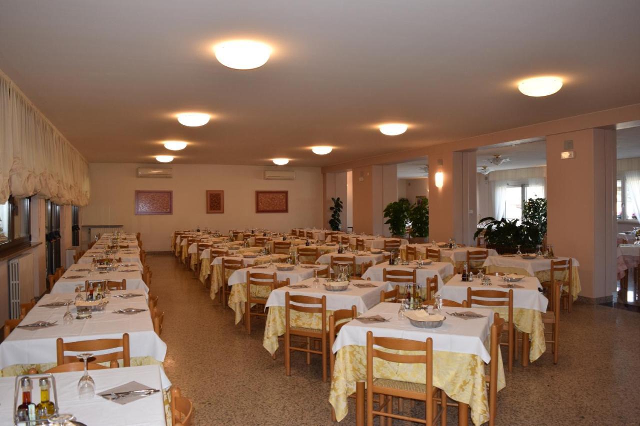 Hotel Pilotto Peschiera del Garda Exteriér fotografie