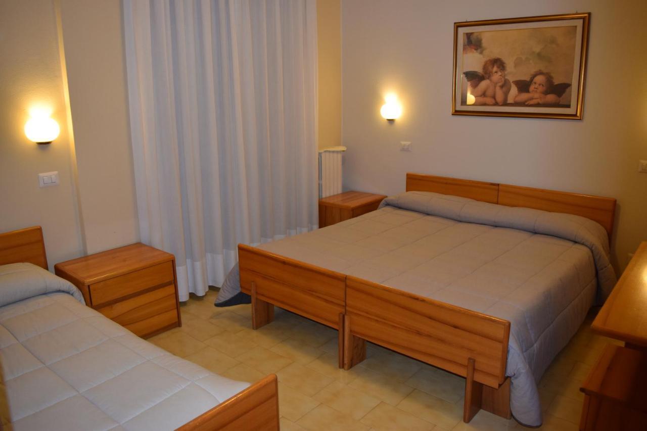 Hotel Pilotto Peschiera del Garda Exteriér fotografie