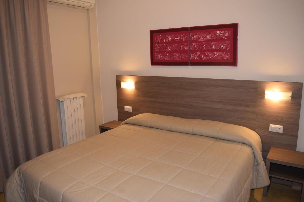 Hotel Pilotto Peschiera del Garda Exteriér fotografie