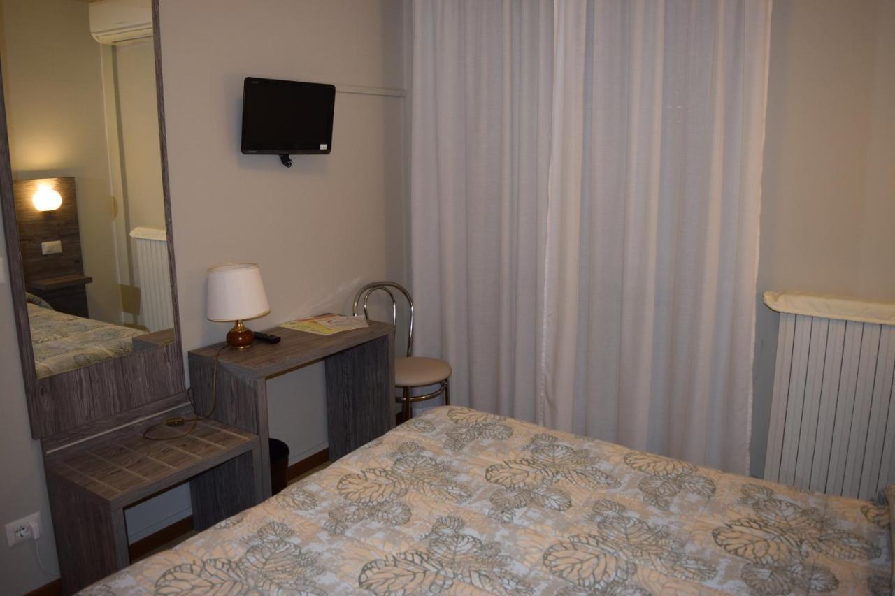 Hotel Pilotto Peschiera del Garda Exteriér fotografie
