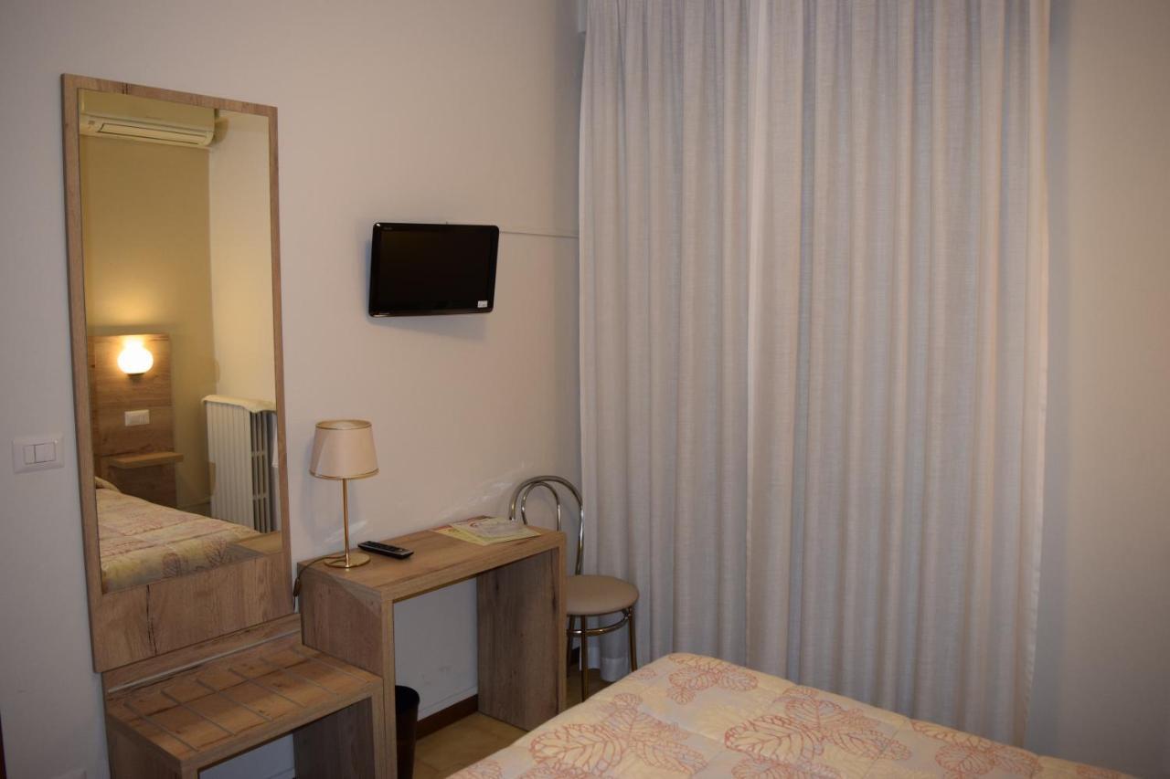 Hotel Pilotto Peschiera del Garda Exteriér fotografie