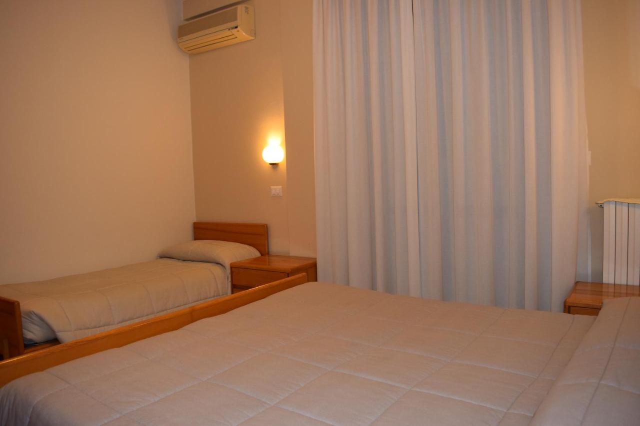 Hotel Pilotto Peschiera del Garda Exteriér fotografie